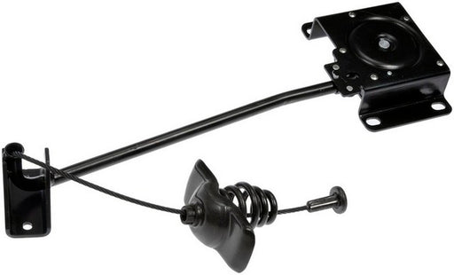 Spare Tire Hoist Dorman-OE Solutions 924-596