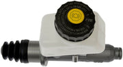 Clutch Master Cylinder Dorman-HD Solutions 924-6011