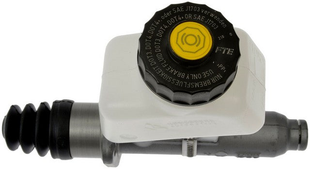 Clutch Master Cylinder Dorman-HD Solutions 924-6011