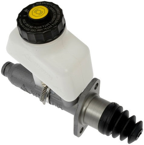 Clutch Master Cylinder Dorman-HD Solutions 924-6011