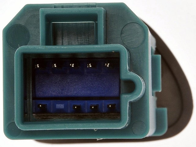 Hazard Warning Switch Dorman-OE Solutions 924-602