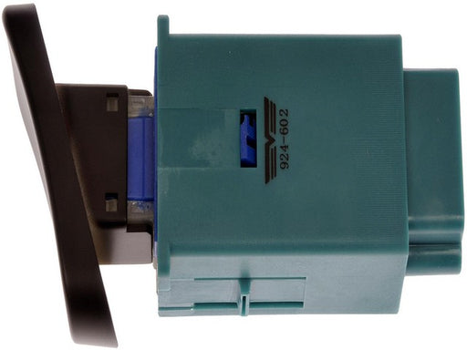 Hazard Warning Switch Dorman-OE Solutions 924-602