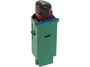 Hazard Warning Switch Dorman-OE Solutions 924-604