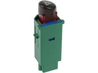Hazard Warning Switch Dorman-OE Solutions 924-604