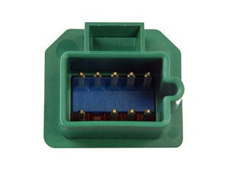 Hazard Warning Switch Dorman-OE Solutions 924-604