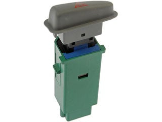Hazard Warning Switch Dorman-OE Solutions 924-605