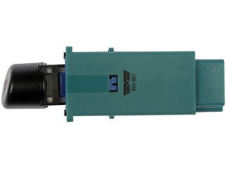 Hazard Warning Switch Dorman-OE Solutions 924-607
