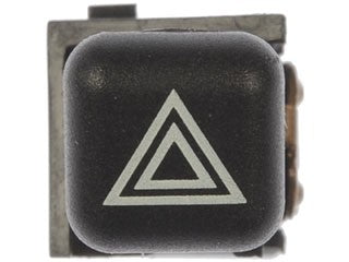 Hazard Warning Switch Dorman-OE Solutions 924-608