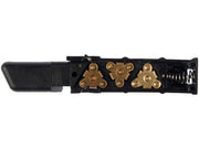 Hazard Warning Switch Dorman-OE Solutions 924-608