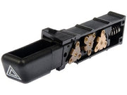 Hazard Warning Switch Dorman-OE Solutions 924-608