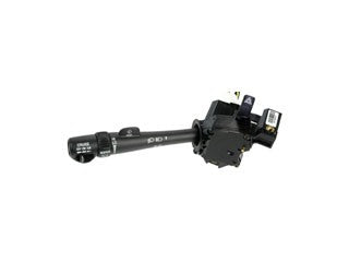 Hazard Warning Switch Dorman-OE Solutions 924-608