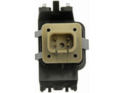 Hazard Warning Switch Dorman-OE Solutions 924-610