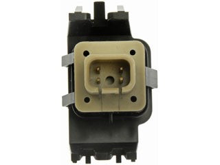 Hazard Warning Switch Dorman-OE Solutions 924-610