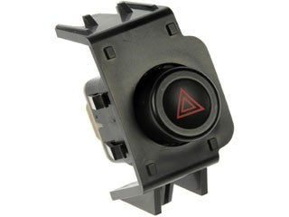 Hazard Warning Switch Dorman-OE Solutions 924-610