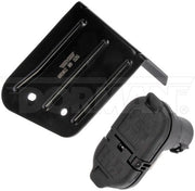 Trailer Tow Harness Connector Dorman-OE Solutions 924-611
