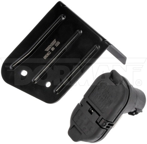 Trailer Tow Harness Connector Dorman-OE Solutions 924-611