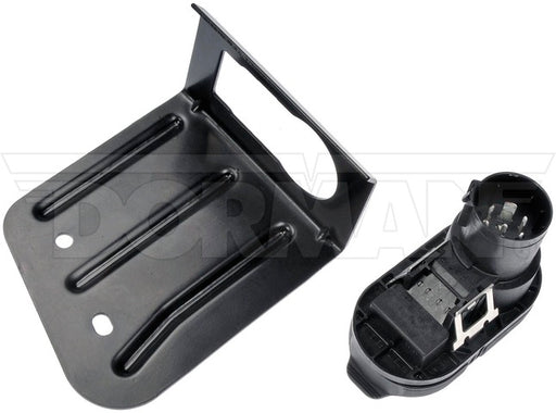 Trailer Tow Harness Connector Dorman-OE Solutions 924-611