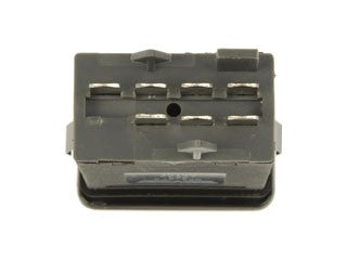 Hazard Warning Switch Dorman-OE Solutions 924-612