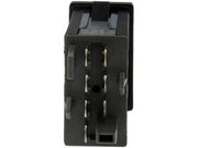 Hazard Warning Switch Dorman-OE Solutions 924-613