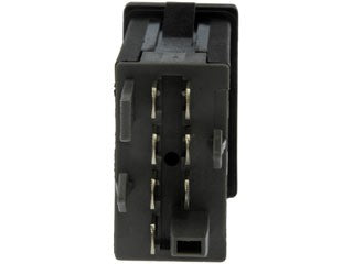 Hazard Warning Switch Dorman-OE Solutions 924-613