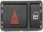 Hazard Warning Switch Dorman-OE Solutions 924-614