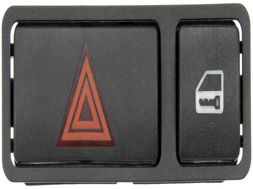 Hazard Warning Switch Dorman-OE Solutions 924-614