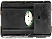 Hazard Warning Switch Dorman-OE Solutions 924-614
