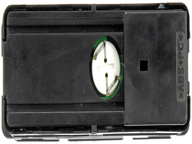 Hazard Warning Switch Dorman-OE Solutions 924-614