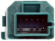Hazard Warning Switch Dorman-OE Solutions 924-615