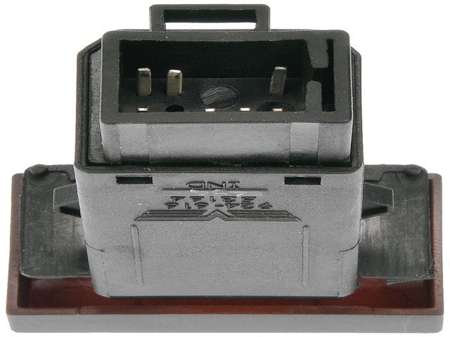 Hazard Warning Switch Dorman-OE Solutions 924-616