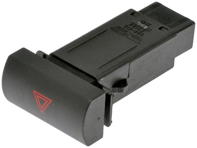 Hazard Warning Switch Dorman-OE Solutions 924-616
