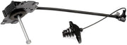 Spare Tire Hoist Dorman-OE Solutions 924-632