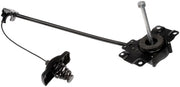 Spare Tire Hoist Dorman-OE Solutions 924-632