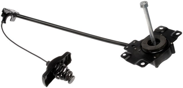 Spare Tire Hoist Dorman-OE Solutions 924-632