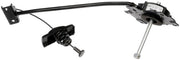 Spare Tire Hoist Dorman-OE Solutions 924-632