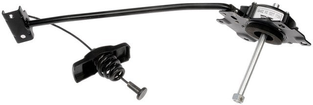 Spare Tire Hoist Dorman-OE Solutions 924-632