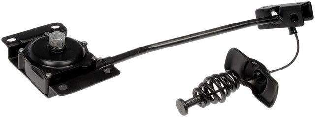Spare Tire Hoist Dorman-OE Solutions 924-633