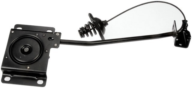 Spare Tire Hoist Dorman-OE Solutions 924-633
