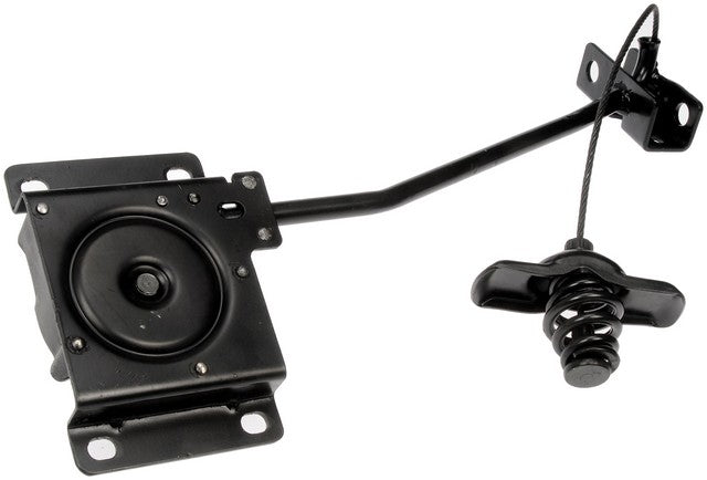 Spare Tire Hoist Dorman-OE Solutions 924-633