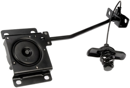 Spare Tire Hoist Dorman-OE Solutions 924-633