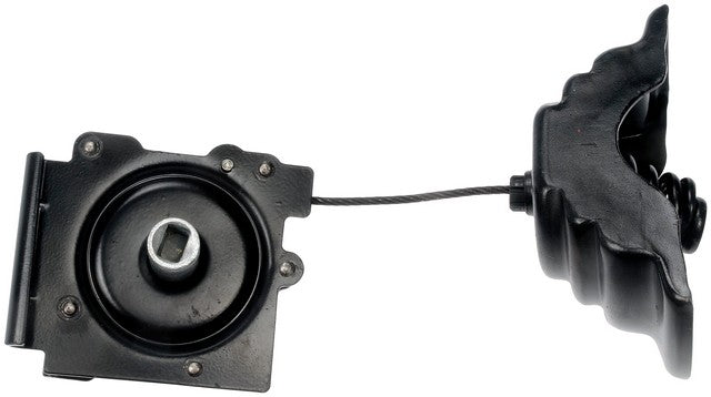 Spare Tire Hoist Dorman-OE Solutions 924-636