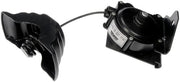Spare Tire Hoist Dorman-OE Solutions 924-636