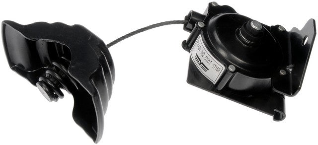 Spare Tire Hoist Dorman-OE Solutions 924-636
