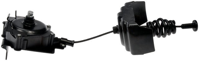 Spare Tire Hoist Dorman-OE Solutions 924-638