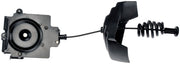 Spare Tire Hoist Dorman-OE Solutions 924-638