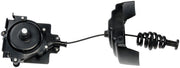 Spare Tire Hoist Dorman-OE Solutions 924-638