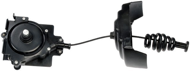 Spare Tire Hoist Dorman-OE Solutions 924-638