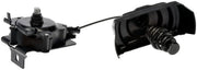 Spare Tire Hoist Dorman-OE Solutions 924-638