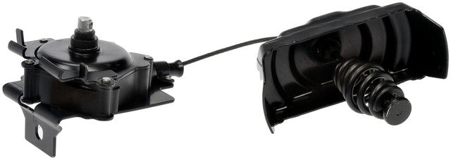 Spare Tire Hoist Dorman-OE Solutions 924-638