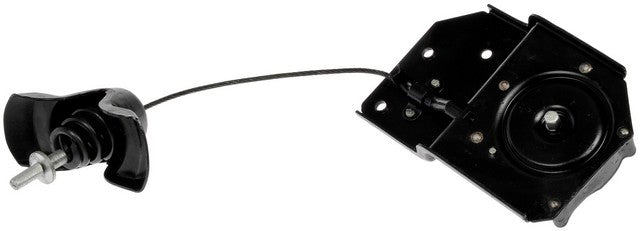 Spare Tire Hoist Dorman-OE Solutions 924-641